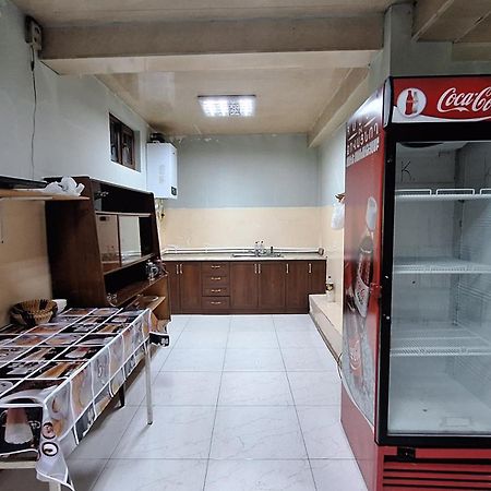 Tigris Dilijan Hotel Ngoại thất bức ảnh