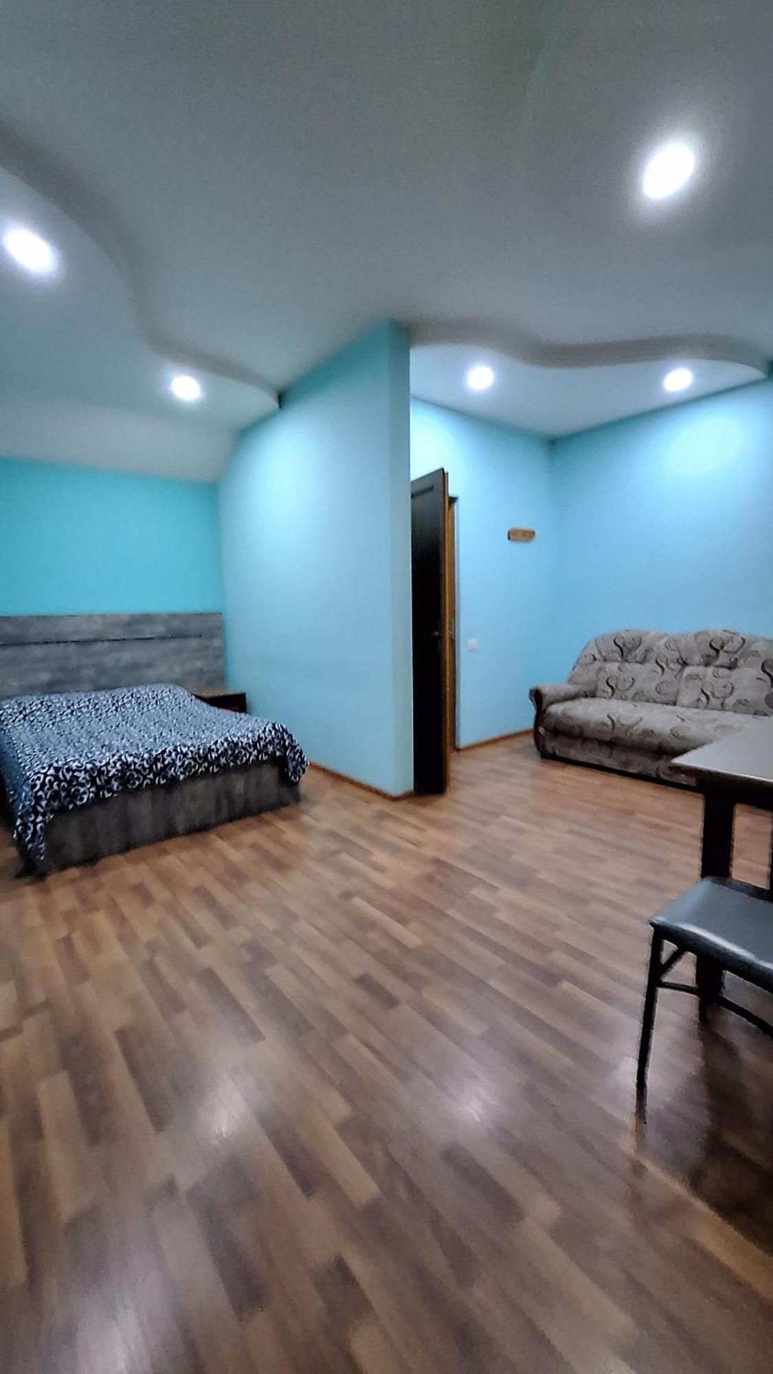 Tigris Dilijan Hotel Ngoại thất bức ảnh