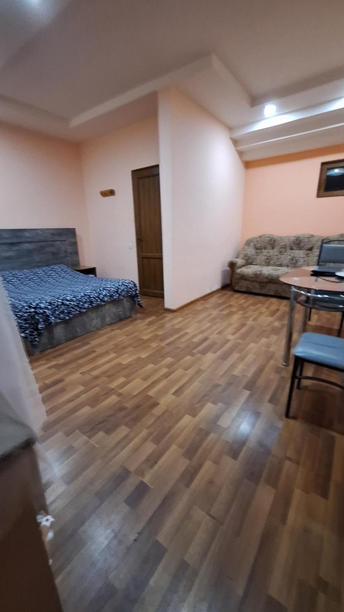 Tigris Dilijan Hotel Ngoại thất bức ảnh