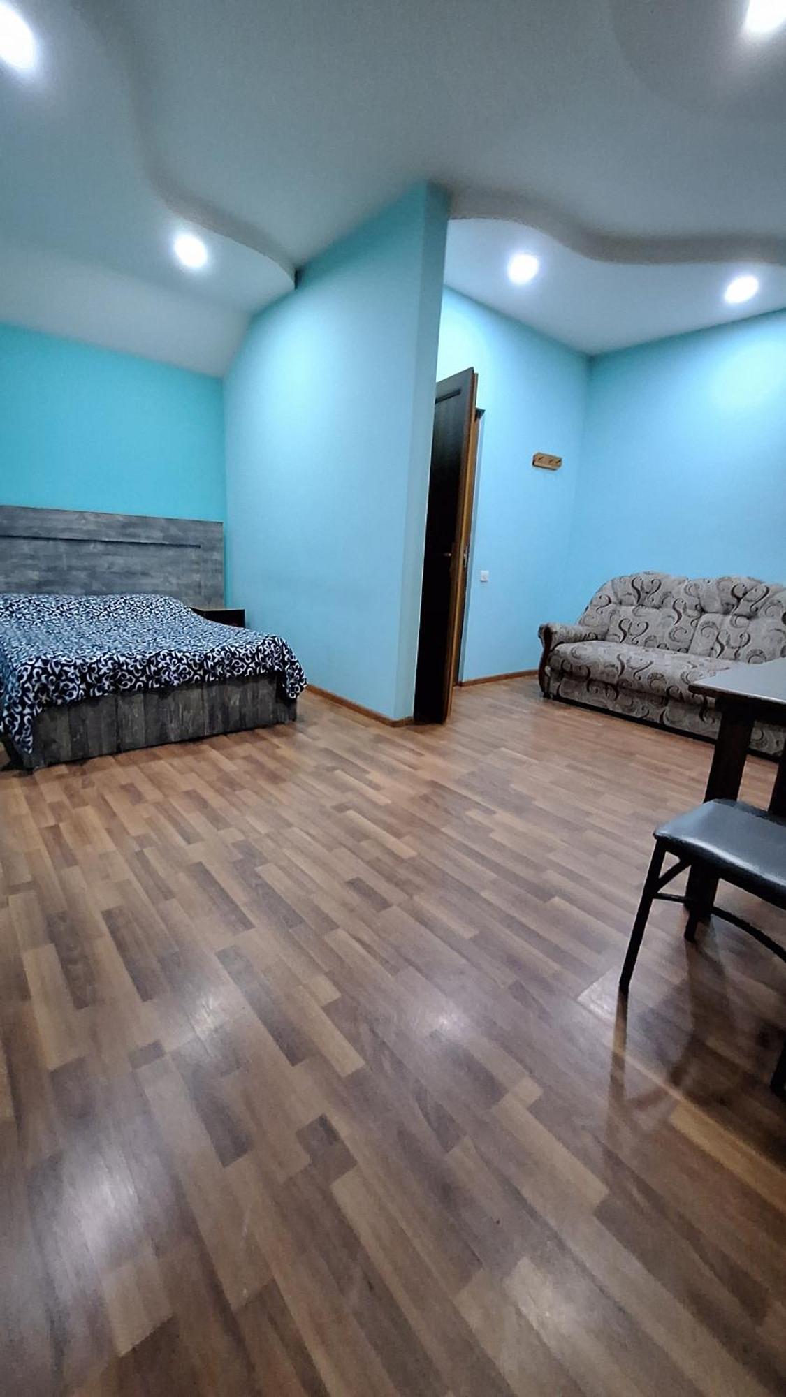 Tigris Dilijan Hotel Ngoại thất bức ảnh