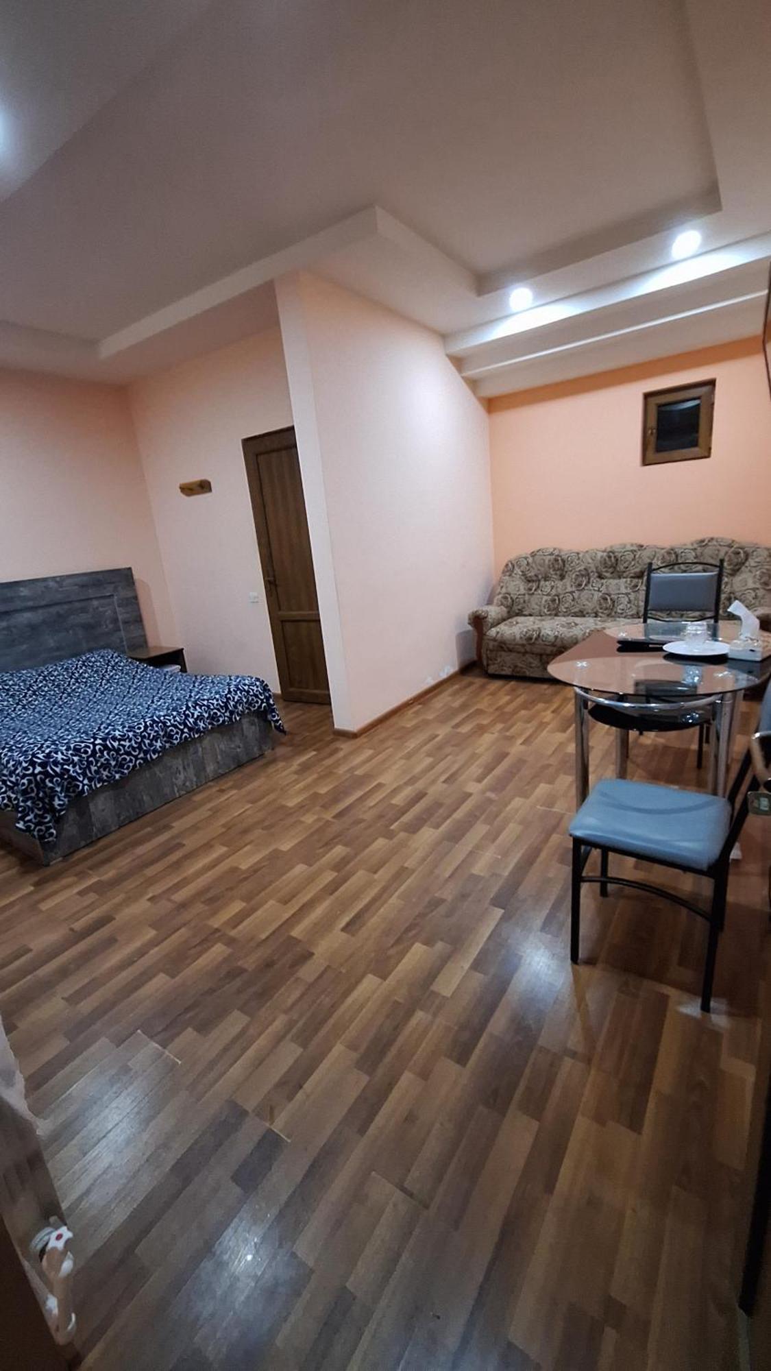 Tigris Dilijan Hotel Ngoại thất bức ảnh