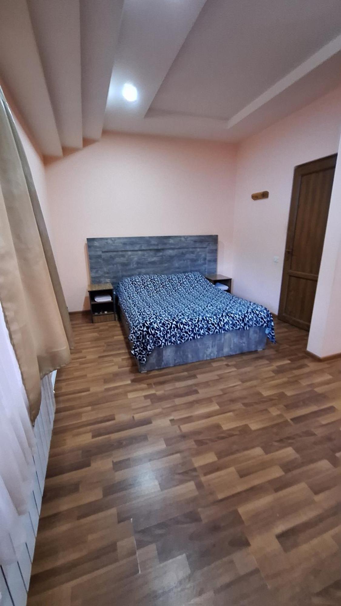 Tigris Dilijan Hotel Ngoại thất bức ảnh