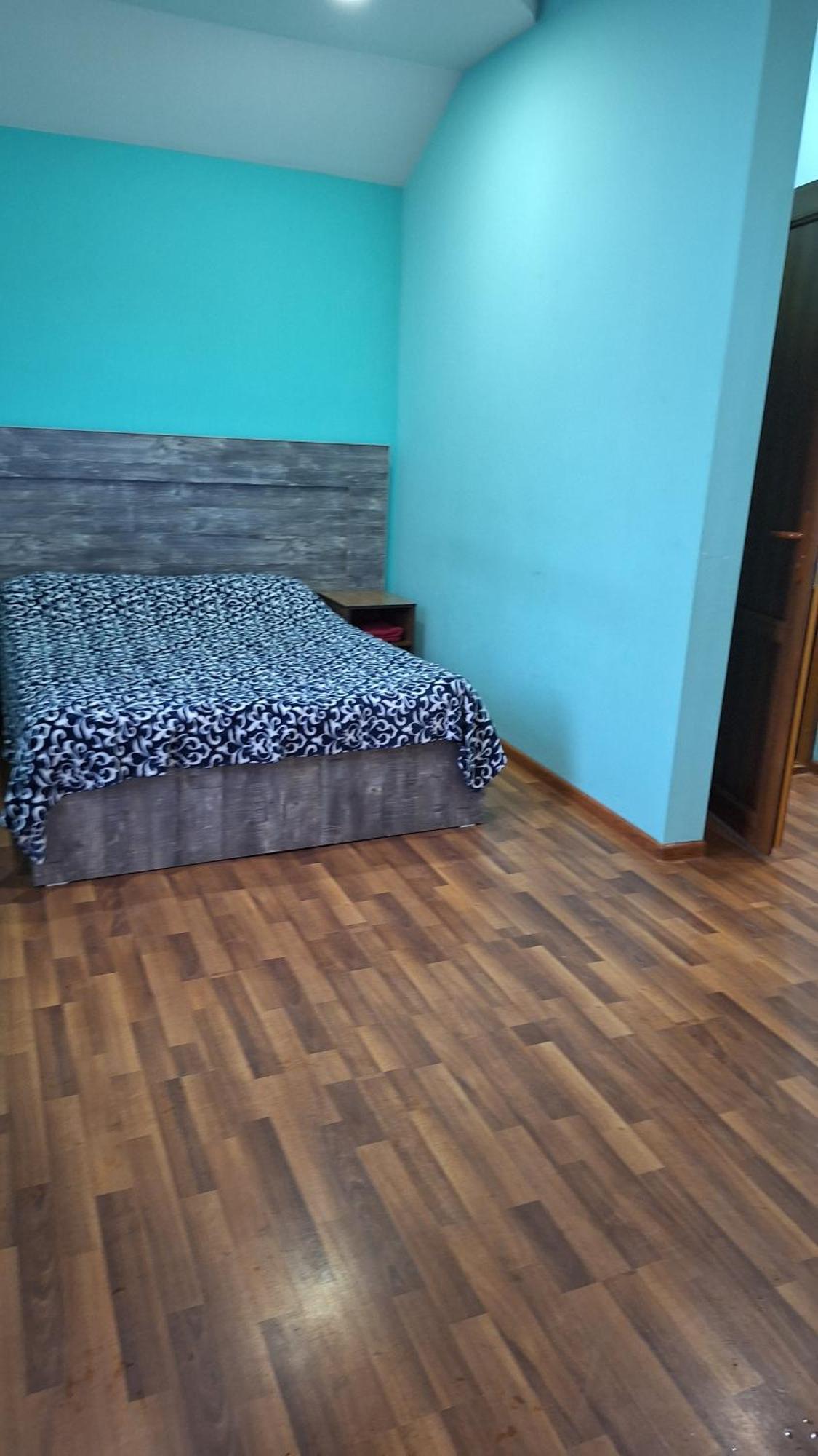 Tigris Dilijan Hotel Ngoại thất bức ảnh