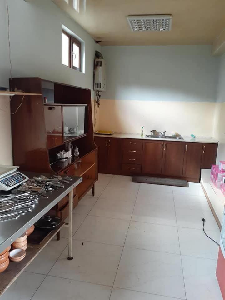 Tigris Dilijan Hotel Ngoại thất bức ảnh