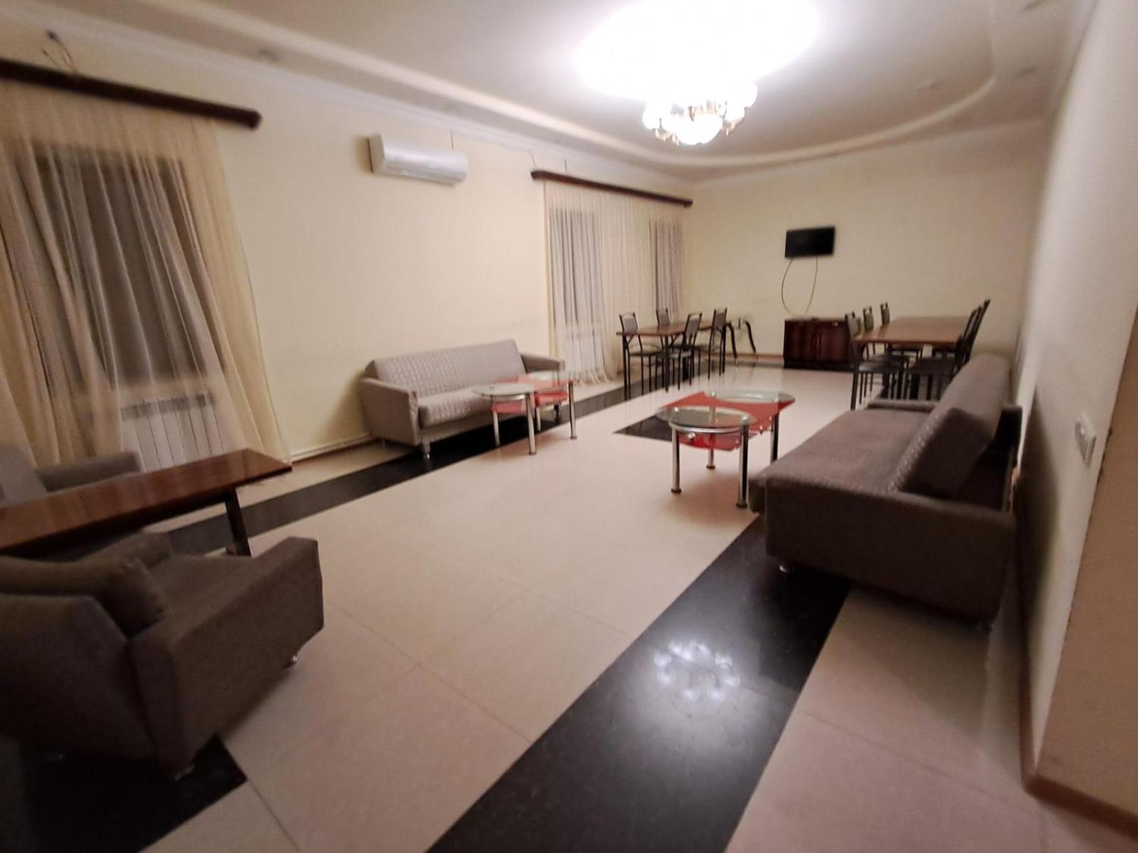Tigris Dilijan Hotel Ngoại thất bức ảnh