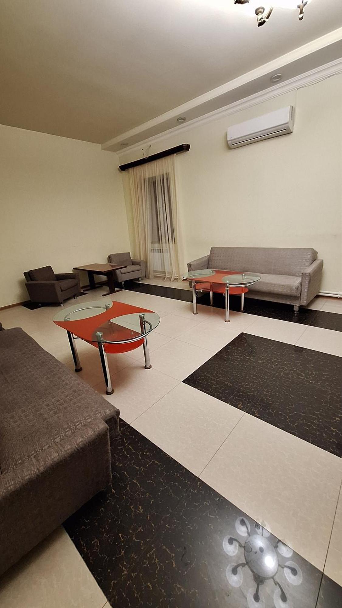 Tigris Dilijan Hotel Ngoại thất bức ảnh