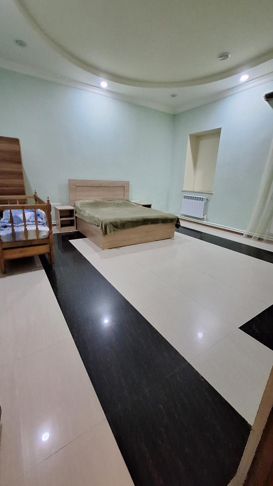 Tigris Dilijan Hotel Ngoại thất bức ảnh