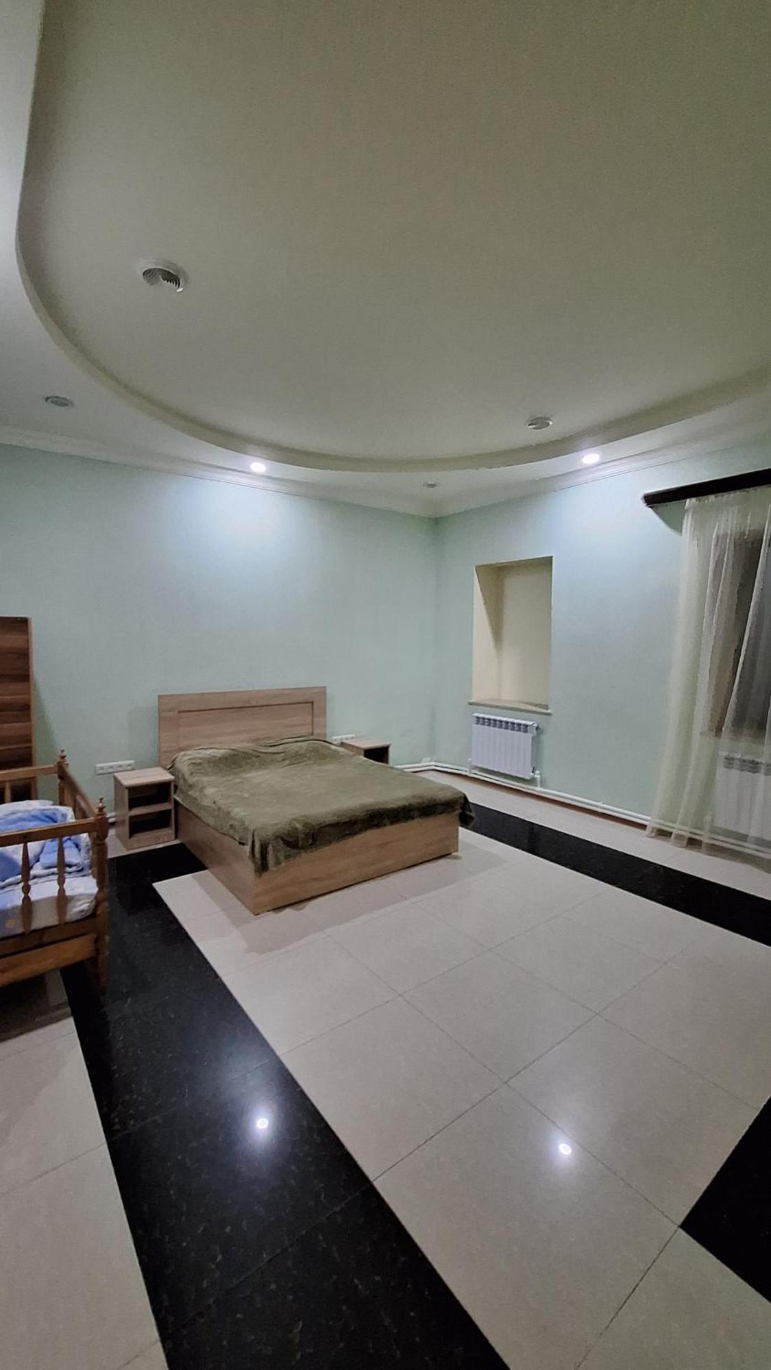 Tigris Dilijan Hotel Ngoại thất bức ảnh