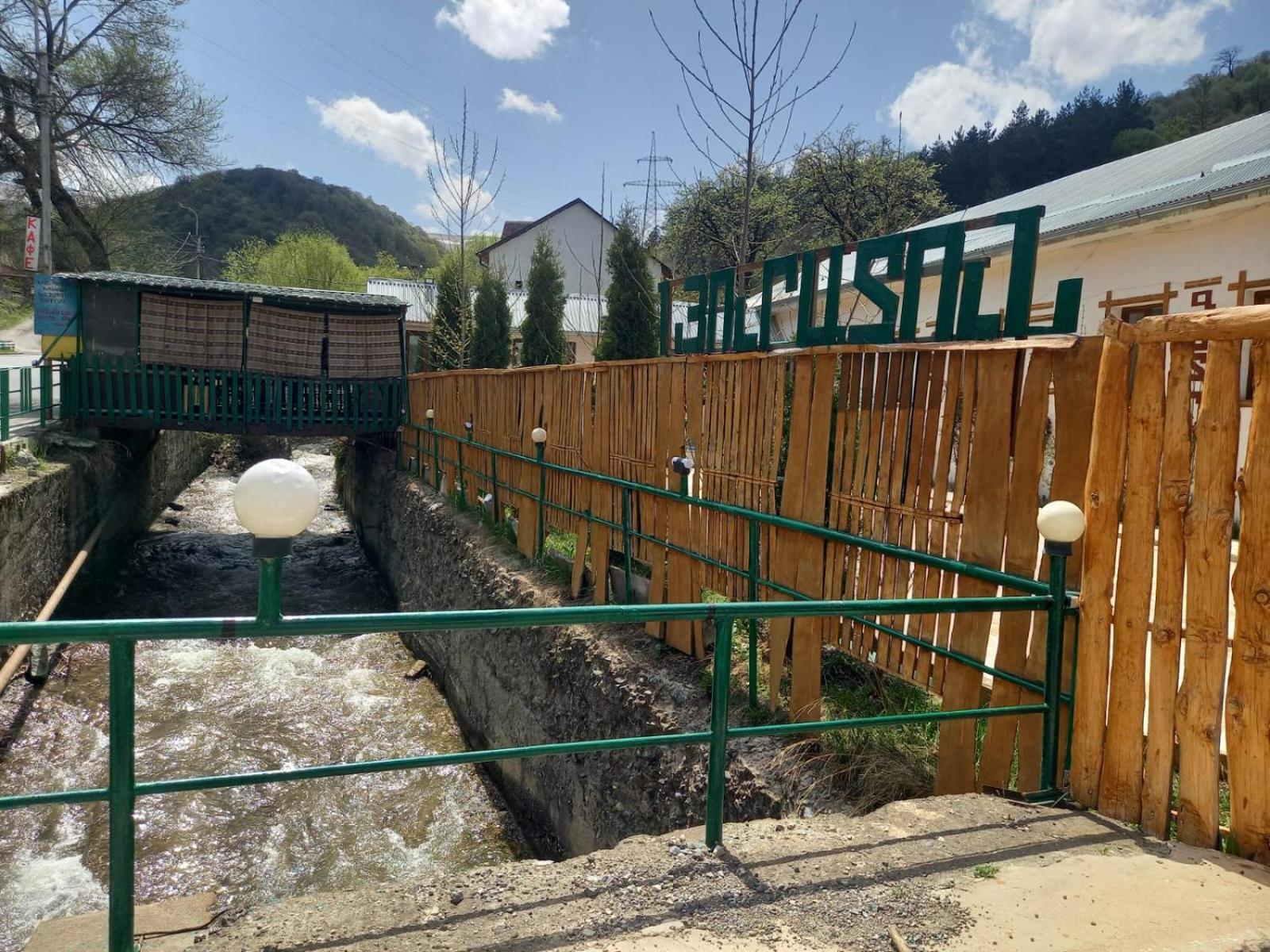 Tigris Dilijan Hotel Phòng bức ảnh